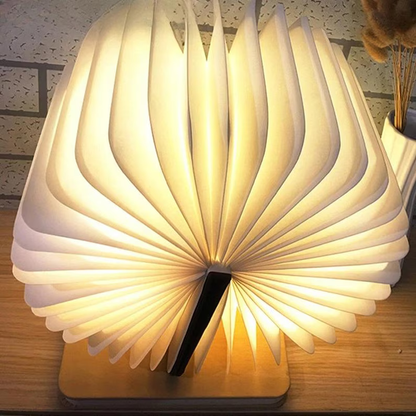 Alien Code Folding Book Lamp – Ice Blue Sci-Fi Design, Gift for Book Lovers 7723a58b-ad23-4b3c-8ce5-2cc382afde02-h3.png