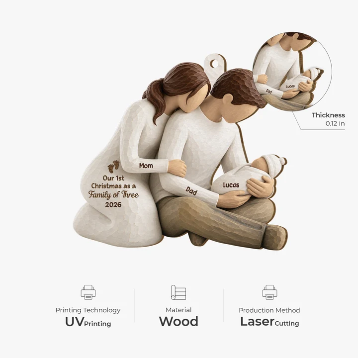Our 1st Christmas As A Family Of Three - Personalized Wooden Ornament For New Baby Dad Mom 7754c513-8999-4a9a-a291-c53cc97f25cf-t-i-xu-ng-7-.png
