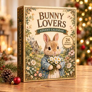 Bunny Lovers Advent Calendar 2026 - 24-Day Festive Countdown, Acrylic Charms Blind Box - Gift For Farm Lovers 7796b74c-aa48-4c56-88a1-8920934ee5cc-bunny-box.png