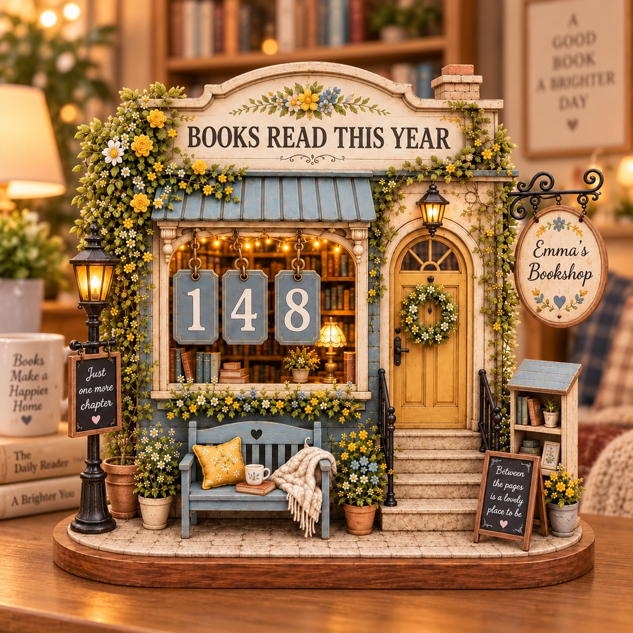 Custom Books Read This Year Tracker, Personalized Bookshop Reading Counter, Custom Wooden Library Sign, Book Lover Gift, Bookshelf Decor 77a08e92-cf53-4f0c-971d-e722f2243740-ffffffffffffff-1-.png