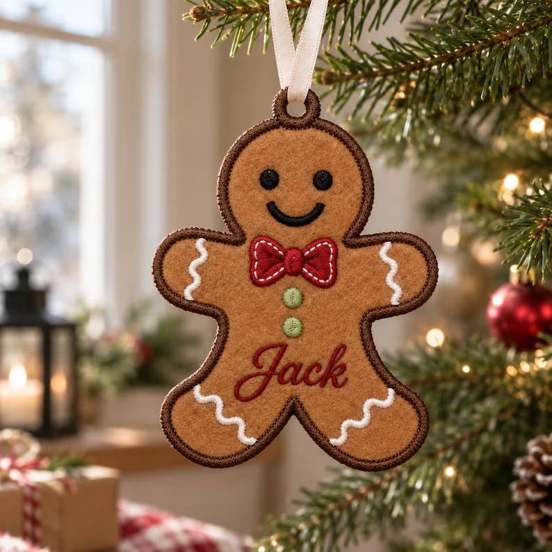 Personalized Christmas Ornament, Custom Name Embroidered Felt Decor, Family Christmas Gifts 77b2ff8c-3a1c-4d8b-b998-13c7b35ca735-ghhghghg-7-.jpg