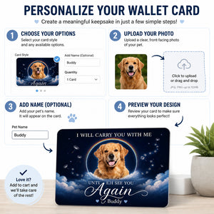 I Will Carry You – Pet Memorial Wallet Insert - Personalized Wallet Insert Card 77c2d453-a2f7-4a0a-87a7-c98c70092265.jpg