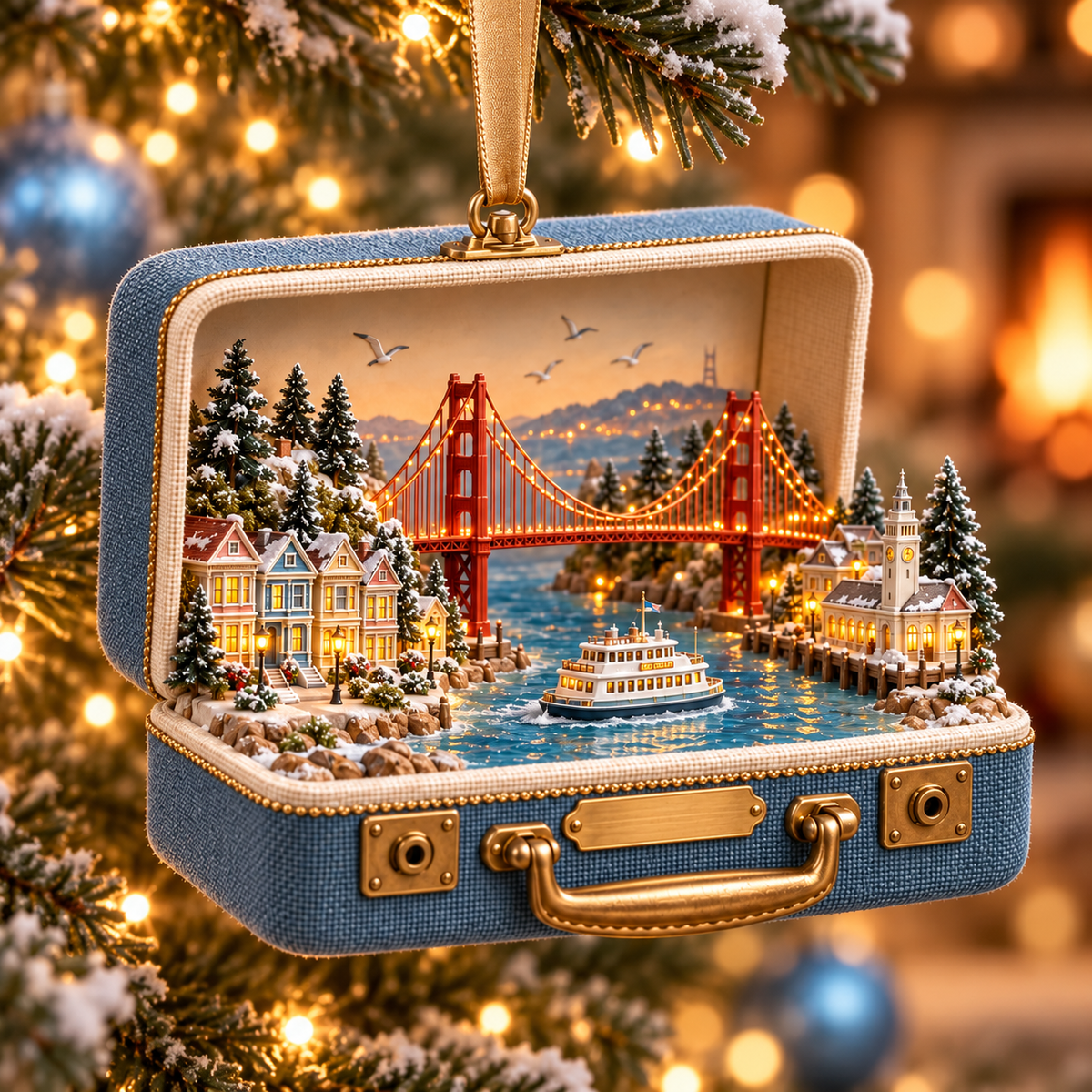 Personalized San Francisco Suitcase Christmas Ornament – 3D Golden Gate Bridge Travel Keepsake with Custom Text 77c4f430-5976-4b84-ad21-cfb499a2460c-Image-Sep-29-2026-11_08_50-AM-1.png
