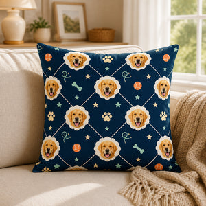 Custom Pet Face Pattern Pillow - Personalized Pillow 77df07f0-804e-4952-8f7f-266522f9b497.jpg