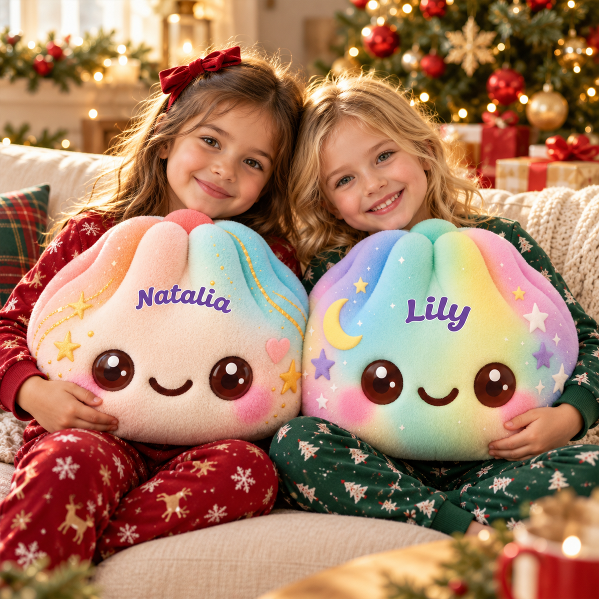 Cool Dumpling Custom Shaped Pillow - Personalized Gifts for Kids 78132b31-4746-419c-bf51-f7c0bad9f3f9-2-2-.png