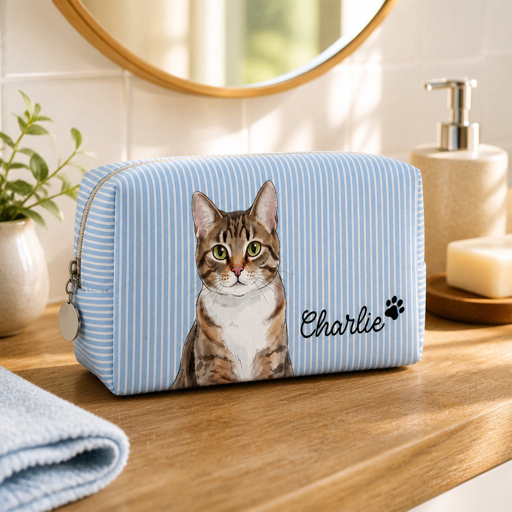 Custom Pet Portrait Name Toiletry Bag - Personalized Toiletry Bag 7823094f-0991-4730-a41c-13af66a434ef.jpg