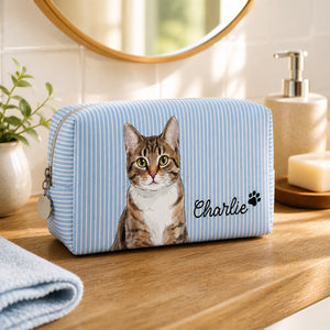 Custom Pet Portrait Name Toiletry Bag - Personalized Toiletry Bag 7823094f-0991-4730-a41c-13af66a434ef.jpg
