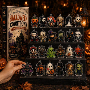 2026 Spooky Season Halloween Advent Calendar, 24 Acrylic Charm Ornaments, Horror Characters Countdown Box Collectible Gift 7863654c-8312-462a-beac-20e701c1a64c-t-i-xu-ng-25-.png