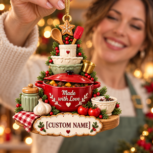Personalized Home Cook Christmas Ornament – “Made with Love” Cooking Pot with Custom Name, Gift for Mom or Grandma 786bbb65-ffe3-49ee-a65a-e8d96df0f16c-Image-Sep-29-2026-03_02_12-PM-3.png