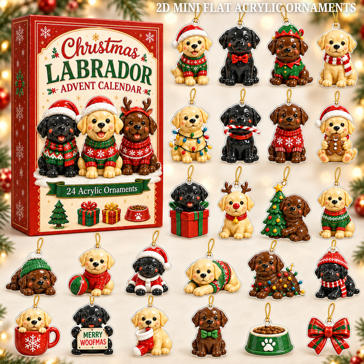 Christmas Labrador Toy Advent Calendar 2026 - 24-Day Festive Countdown, Acrylic Charms Blind Box - Gift For Labrador Lovers 788bec08-7dd2-4da1-8780-3dd3d0ba7714-labrador-tetx.png