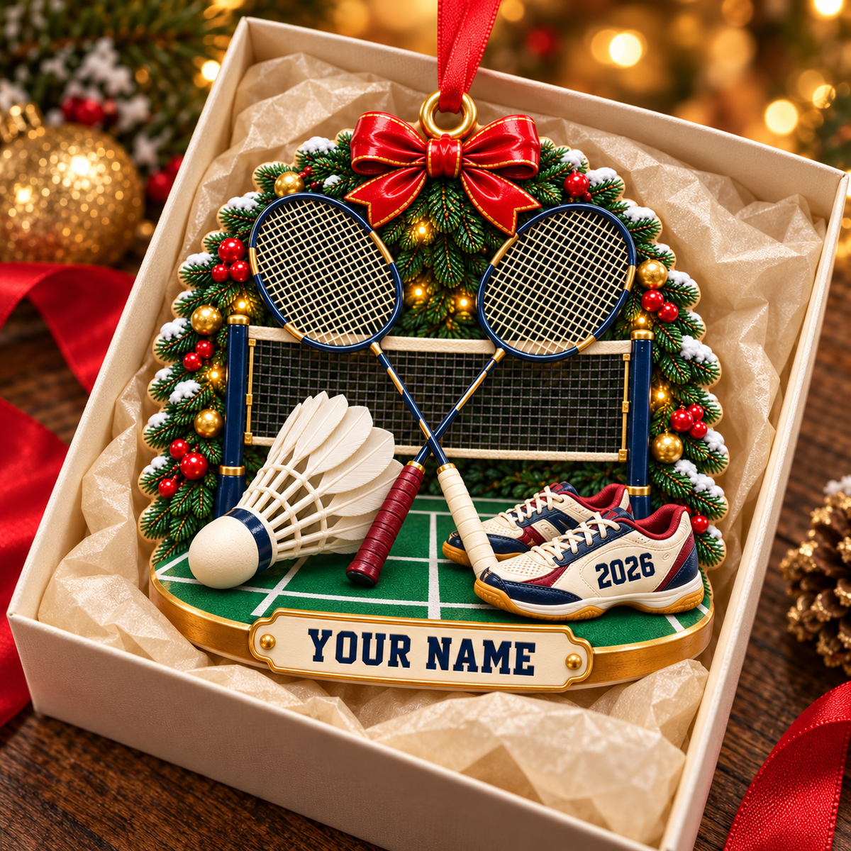 Personalized Badminton Christmas Ornament – Custom Name Gift for Badminton Players 78ab1ada-1dc6-4bab-a132-87370b868036-Image-Sep-30-2026-02_48_23-PM-2.png