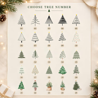 Personalized Kid Name Ornament: Christmas Tree Keepsake for Family Member 2026 78b37eea-7633-4349-bcd9-3ee6464e9968-5.jpg