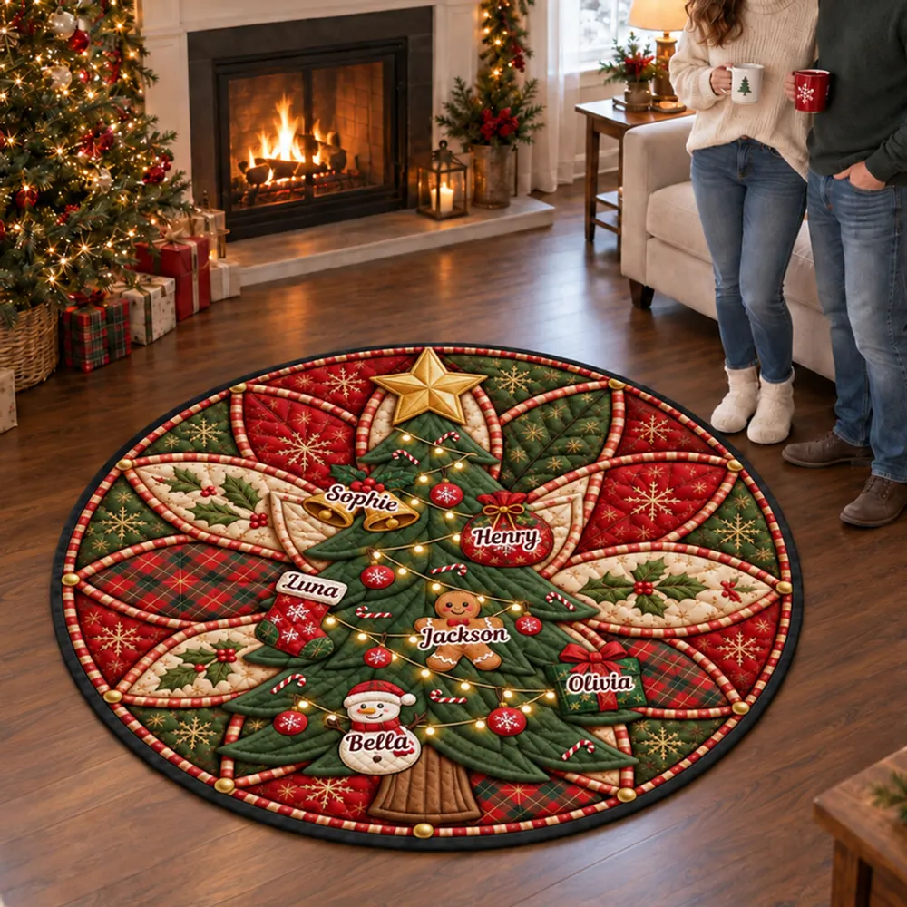 Our Christmas Tree - Personalized Quilted Carpet - Christmas Gift For Family, Home Decoration 78c9a6b4-098e-44de-8bc7-c9dafe0a6a16-banner-3_converted.png