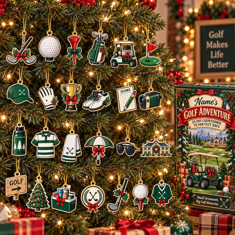 Personalized Golf Advent Calendar: 24-Day Countdown Ornament (2026) 78f11ebf-5e3c-4ff4-abb3-4cfa040a4495-il_794xN.8580099745_cclr.jpg