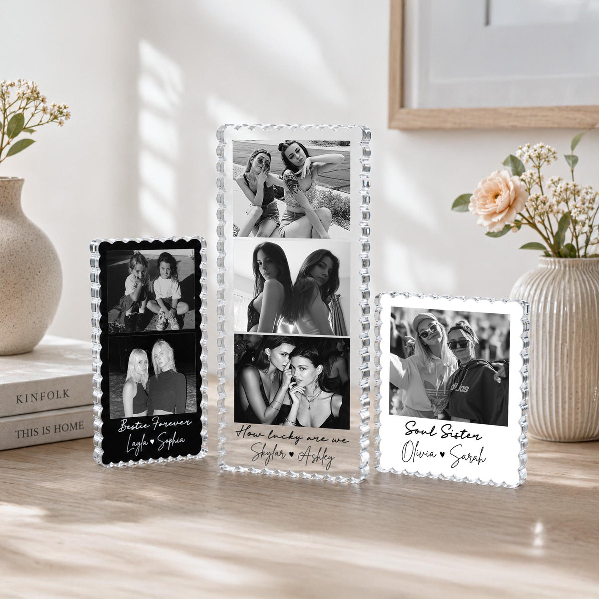 Custom Bestie Photos Acrylic Block, Custom Friendship Gift, Gift For Bestie, Best Friend Birthday Gift, BFF Gift, Gift For Her 79201781-5c91-42a2-a6ad-8cffed0fcfd5-1.jpg