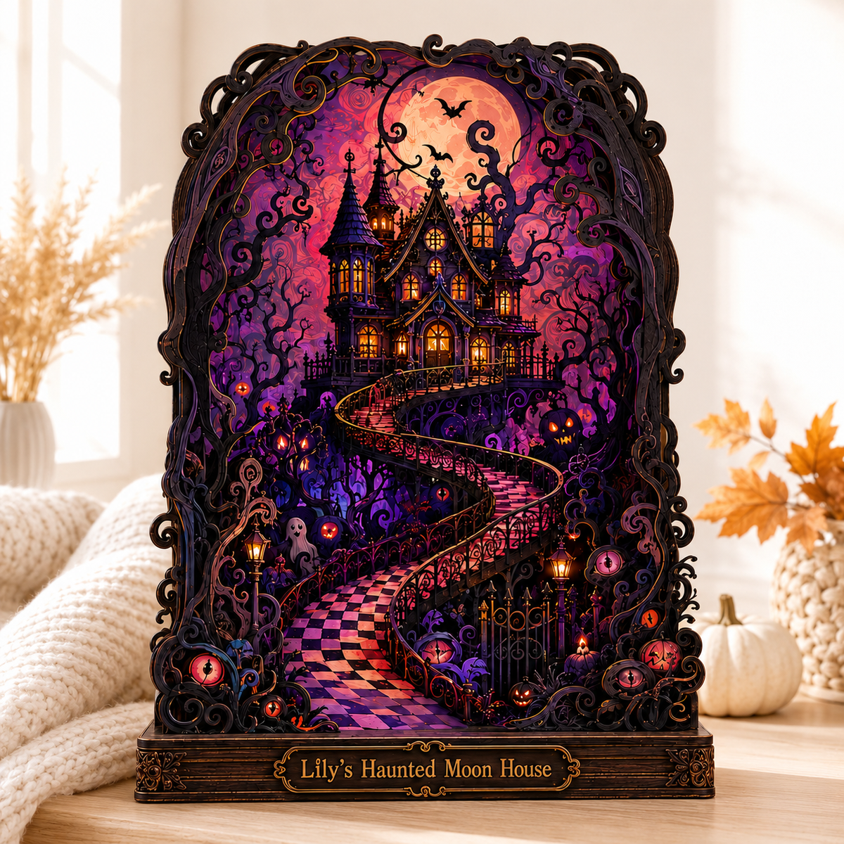 Personalized Haunted Moon House Wooden Block, Custom Name Gothic Halloween Decor, Spooky Purple Haunted House Tabletop Display 794c4842-c3be-4282-9b3f-6ab7c537a0ea-Image-Aug-12-2026-04_15_33-PM-3-.png