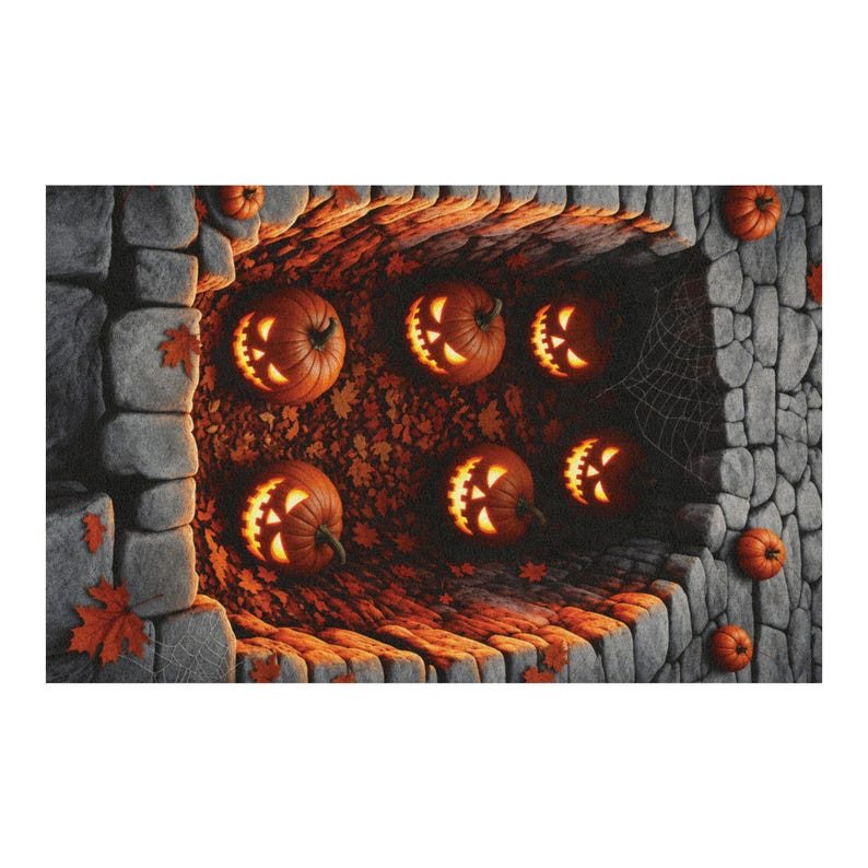 Halloween-Themed Area Rug with Spooky Pumpkin Design, Halloween Area Rug, 3D Illusion Rug, Halloween Pumpkin Area Rug, Printed 3D Effect, 794ce5db-7283-412c-bd8d-5ae619c4cf2d-t-i-xu-ng-18-.png