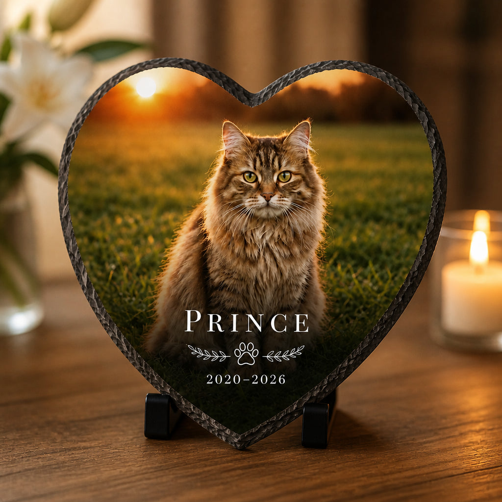 Heart Slate Pet Memorial Photo Stone – Name & Years - Personalized Slate Memorial Stone 7959b67c-b1f0-4cd1-abc0-25ea7dcf7011.jpg