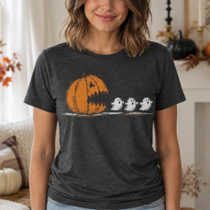 Halloween Pumpkin Eat Ghost Shirt, Funny Halloween Shirt, Halloween Gamer Gift, Halloween Party Tee, Pumpkin Ghost Shirt, Spooky Ghost Tee 7968c7db-920e-4b2d-af40-4cb704e99025-banner-1.png