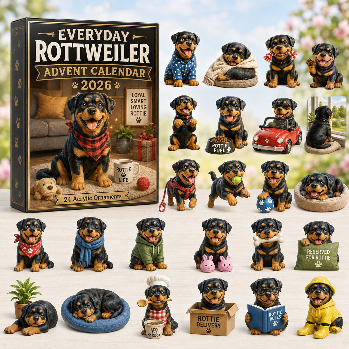 Everyday Rottweiler Advent Calendar 2026 - 24-Day Festive Countdown, Acrylic Charms Blind Box - Gift For Rottweiler Lovers 798fa2a4-174d-4d3f-9d62-baa785cf4a5e-rottweiler.jpg