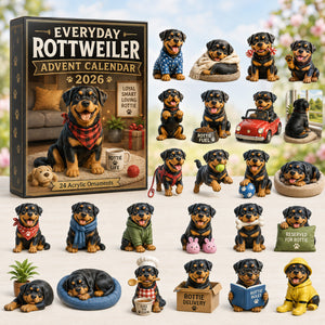 Everyday Rottweiler Advent Calendar 2026 - 24-Day Festive Countdown, Acrylic Charms Blind Box - Gift For Rottweiler Lovers 798fa2a4-174d-4d3f-9d62-baa785cf4a5e-rottweiler.jpg