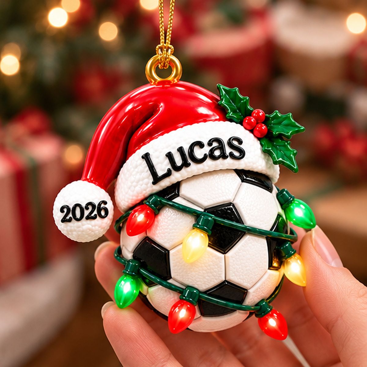 Personalized Soccer Ball Christmas Ornament – Custom Name & Year 3D Relief Acrylic Ornament, Soccer Player Gift, Football Lover Christmas Gift 2026 799d4690-da79-40fb-9f90-19f253c38084-lucas_soccer_ornament_hand_1200.png