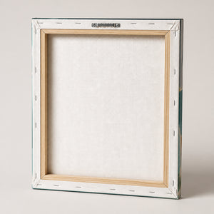 Nice Butt Custom Pet Bathroom Canvas - Personalized Canvas 79c84f16-7f67-44ad-9f44-7596f51f5fef.jpg