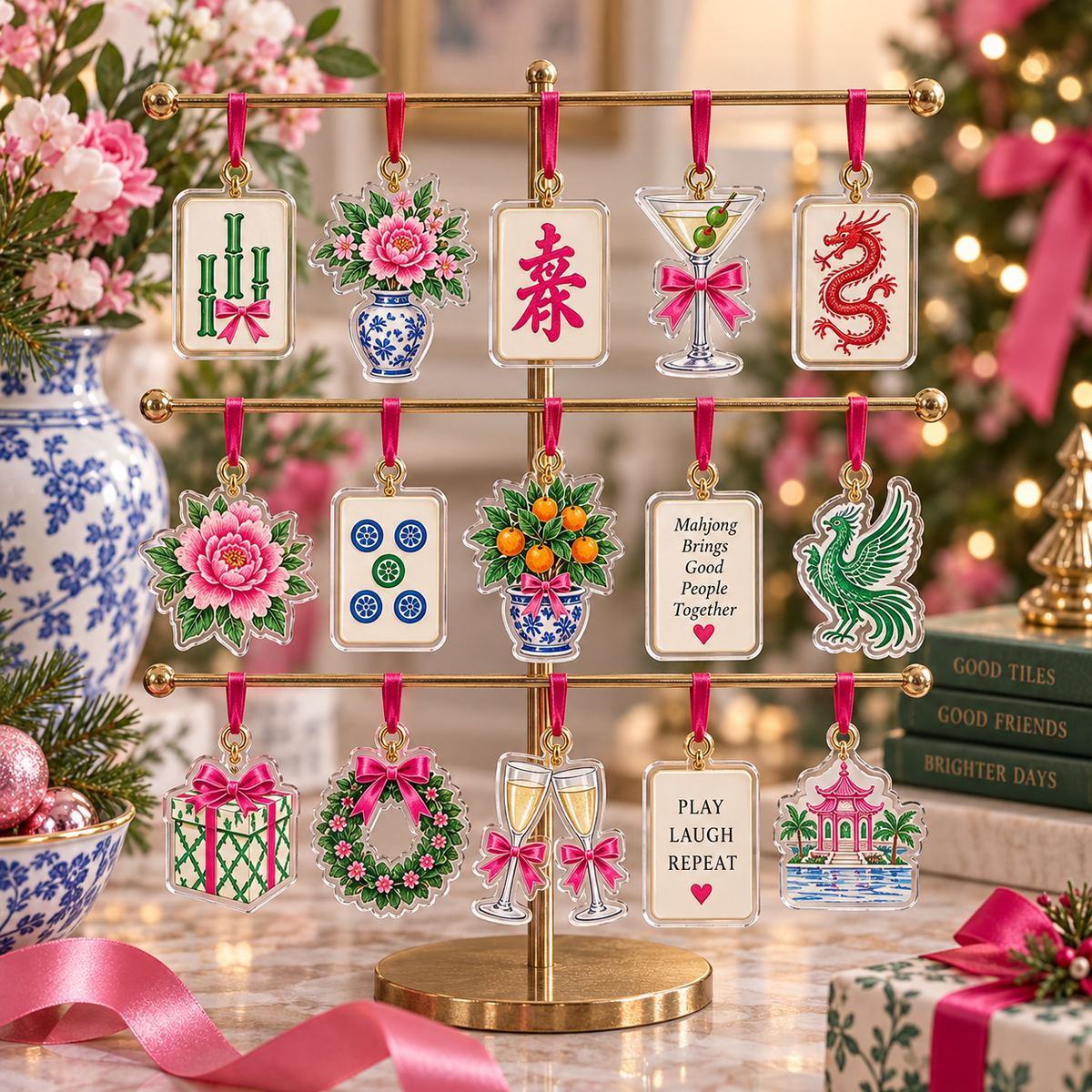 Mahjong Advent Calendar 2026, 24 Days Mahjong Christmas Ornaments, Chinoiserie Holiday Countdown, Mahjong Lover Gift, Mahjong Player Gift 79d6d66b-db35-4448-81e4-2647d73de4f1-a6b54627-e956-4063-96ed-48c914a8be31.png