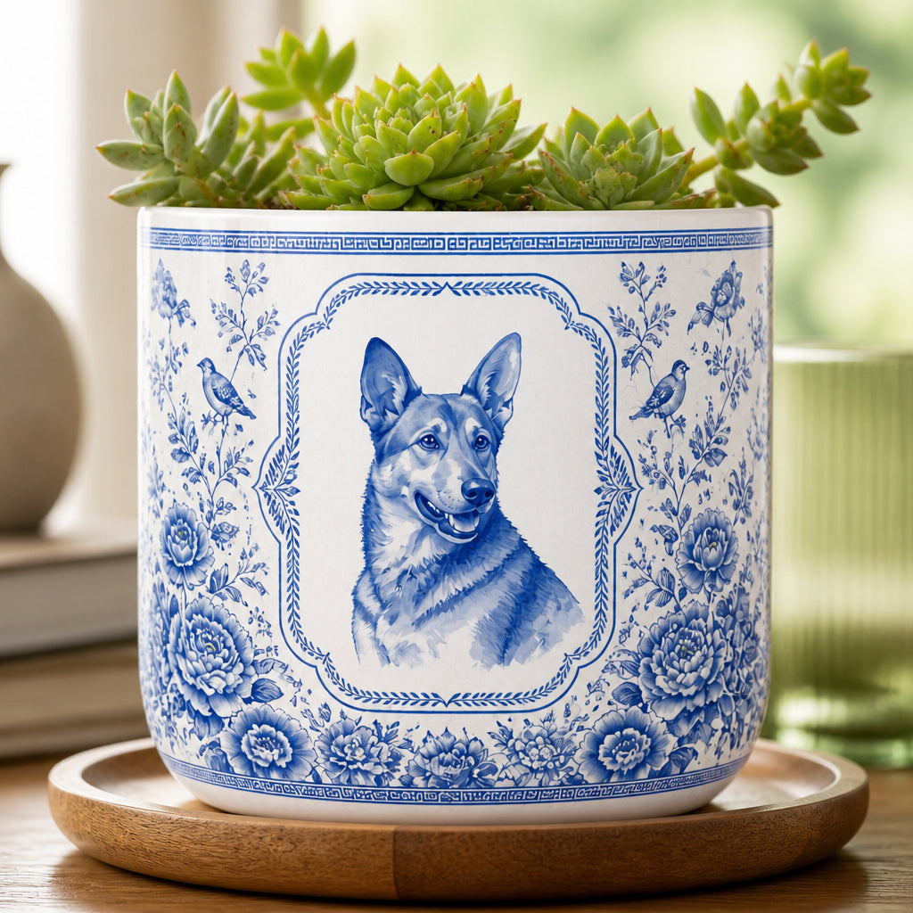 Blue & White Pet Portrait Planter – Photo to Art - Personalized Mini Glass Plant Pot 79ea2cf8-7fac-49ef-bc98-2fee0435c2ed.jpg