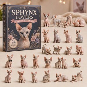 Sphynx Lover Advent Calendar 2026 - 24-Day Festive Countdown, Acrylic Charms Blind Box - Gift For Cat Lovers 79edbfde-4b88-418b-a340-88da15bed45c-sphynx.jpg