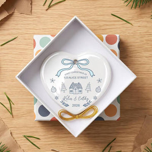 Personalized New Home Ornament 2026, Custom Couple Christmas Ornament, New Home Keepsake, Housewarming Gift, Ceramic Ornament 79f92ea9-ab57-4667-aee9-fe81d258cf60-gfgfgfgf-2-.jpg