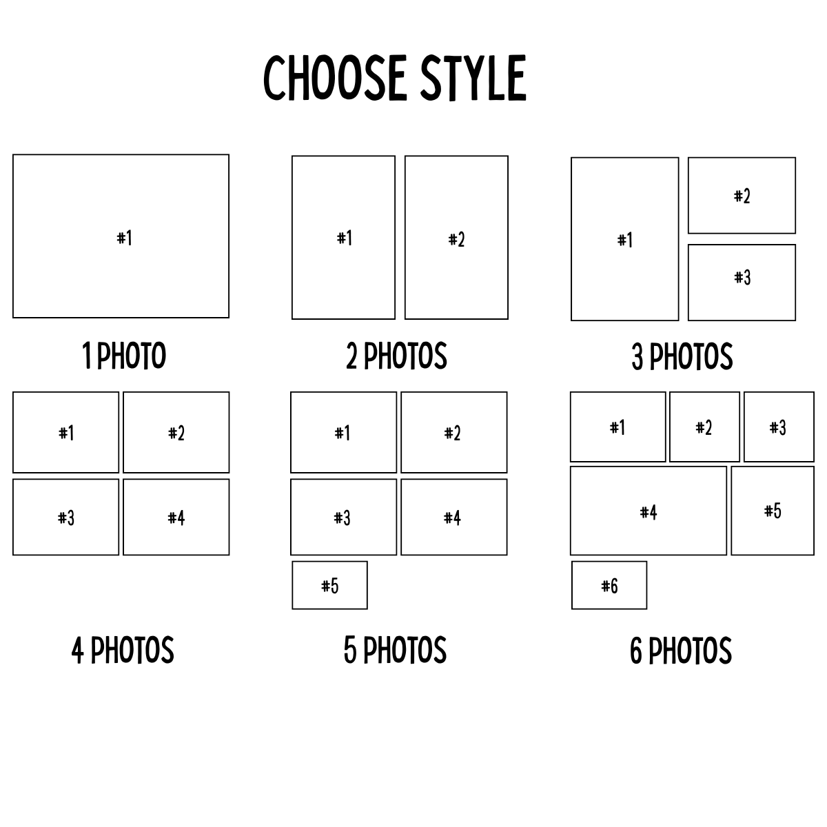 Custom Photo The Christmas Times What A Year - Personalized Acrylic Ornament - Christmas Gift For Family