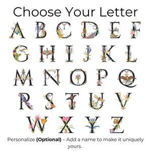 Custom Monogram Mug Clear Coffee Mug Personalized Mug Bridal Party Mugs Bridesmaid Proposal Gift for Her Custom Name Mug Custom Tea Cup