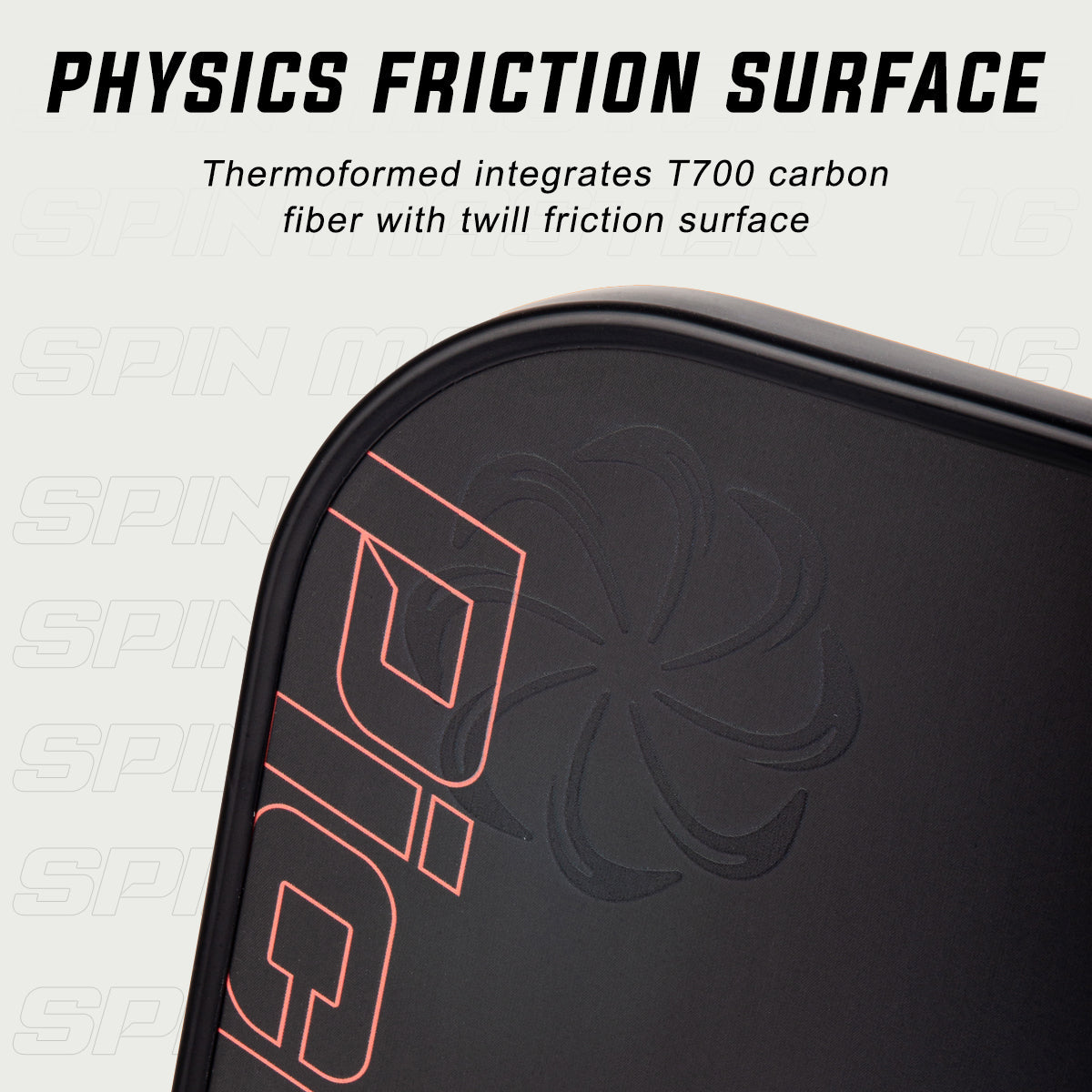 Spin Master Pickleball Paddle