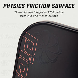 Spin Master Pickleball Paddle