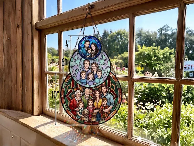 Sun Catcher Mom Daughter Gift, Custom Floral Stained Glass Portrait, Photo Window Art 7a0a9492-2bb8-43c6-9ba9-9eaf38bbb8b4-ghgh-19-.webp