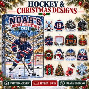 Personalized Hockey Advent Calendar with 24 Custom Photo Acrylic Ornaments, Player Number Christmas Gift for Hockey Family and Coach 7a2a8867-8272-4ab2-a0d5-30f079979cc3-il_fullxfull.8648746713_61y9.jpg