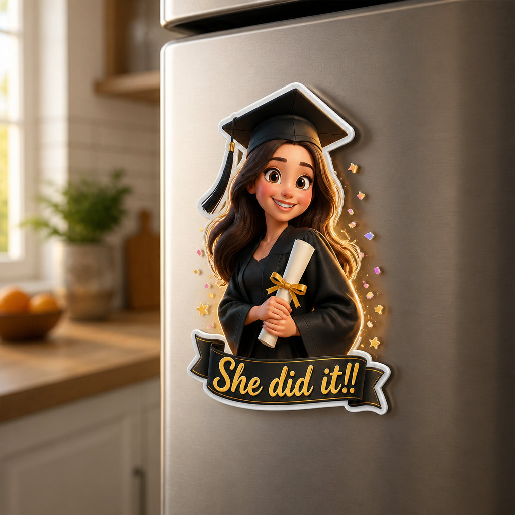 Custom 3D Cartoon Portrait Fridge Magnet - Personalized Custom Shape Fridge Magnet 7a41a130-e99b-4bfc-8883-c99f5e8e2355.jpg