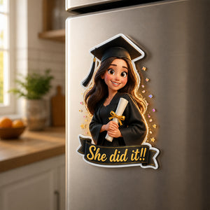 Custom 3D Cartoon Portrait Fridge Magnet - Personalized Custom Shape Fridge Magnet 7a41a130-e99b-4bfc-8883-c99f5e8e2355.jpg