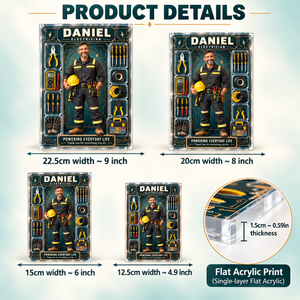 Title: Personalized Auto Mechanic Acrylic Block – Custom Photo & Name Mechanic Figure, Garage Decor & Mechanic Appreciation Gift 7a6bcdb6-79b9-4dc9-ac8b-957755dc6046-Acrylic-Block-Nghe-nghieep-.png