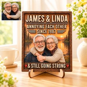 Personalized Couple Wood Sign, Annoying Each Other Since Custom Year Gift Custom Anniversary Gift For Husband And Wife, Funny Couple Gift 7a75cfdb-aa5b-48e8-afca-6eb8d7b546bd-f0d7448e-2539-4db8-9001-14e98f1ef54b.png