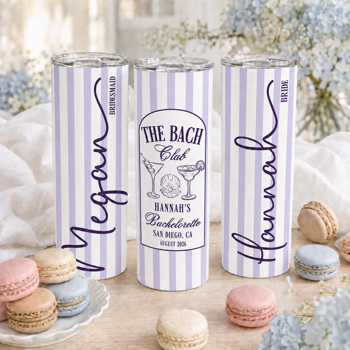 Custom Bridesmaid Tumbler Bachelorette Party Matching Tumbler for Bridesmaids The Bach Club Bridesmaid Cups Matching Bridesmaid Tumblers 7a7632bb-aece-4eb6-ab6a-cbbfeccd5016-banenr-3.png