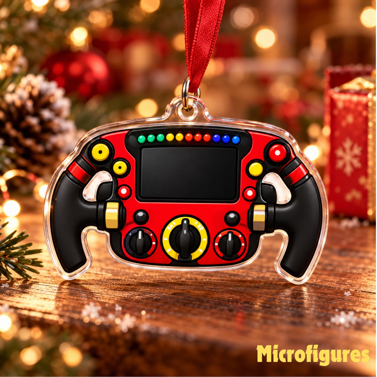 Formula Racing Advent Calendar 2026, 24 Acrylic Racing Ornaments, Steering Wheel, Tire, Helmet & Pit Crew Christmas Gift 7a9fcd79-04c8-4c36-880e-dc0e973f5fad-il_fullxfull.8643499391_biyu.jpg