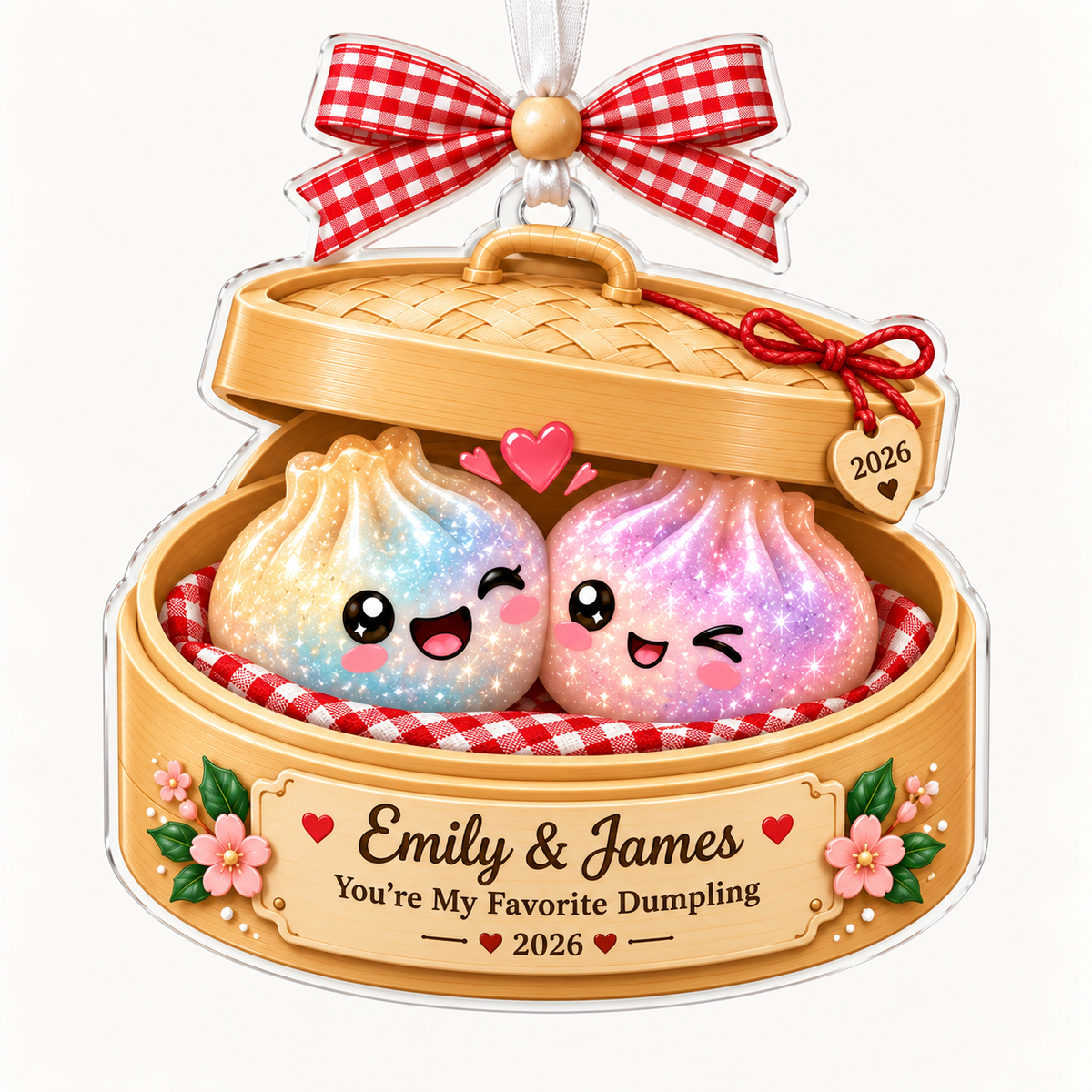 Personalized Dumpling Couple Ornament 2026, Custom Name Christmas Ornament, You’re My Favorite Dumpling Gift for Boyfriend Girlfriend Husband Wife 7aa80194-ae12-4e17-aa2e-2ef3573a8bff-q3-Image-Sep-21-2026-05_02_23-PM.png