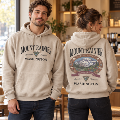 Mount Rainier Washington Hoodie, Vintage 90s National Park Hiking Graphic Sweatshirt, Unisex Gift, Gift For Couple 7ab69ce9-1647-48ee-a230-9940bb29af8d-Hoodie-Mount-Rainier-trong-qu-n-c-ph-5.png