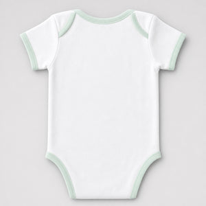 Pet Photo Baby Onesie - [Name]'s New Best Friend - Personalized Baby Onesie With Color 7ac353fd-b36c-43fa-91fd-dbc779078971.jpg