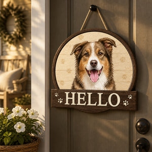 Personalized Pet Portrait HELLO Wood Door Sign - Personalized Wood Sign 7ac49248-acb6-41c7-8466-0a8d2081648f.jpg