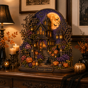 Personalized Haunted Moon House Decor Wooden Block, Custom Name Halloween Village, Gothic Pumpkin & Black Cat Spooky Display 7ad58c1f-369d-43d6-aad7-4a72a53e1408-Image-Aug-12-2026-03_58_03-PM-4-.png