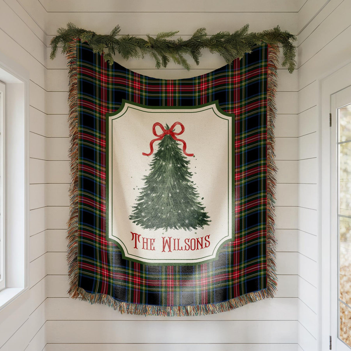 Personalized Christmas Woven Blanket Tapestry: Custom Family Christmas Gift 7afd0731-900e-465e-ad1d-c163ef69d422-22.jpg