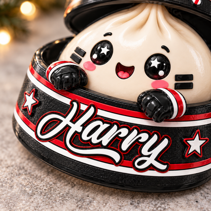 Personalized Hockey Dumpling 3D Relief Ornament, Hockey Player Gift, Squishy Ornament, Custom Ice Hockey Player Keepsake, Hockey Gift 7b16fe49-d05f-47d3-b604-f06b30019268-2f6f3f5a-a1ee-48ee-abd4-54feeaea9009.png